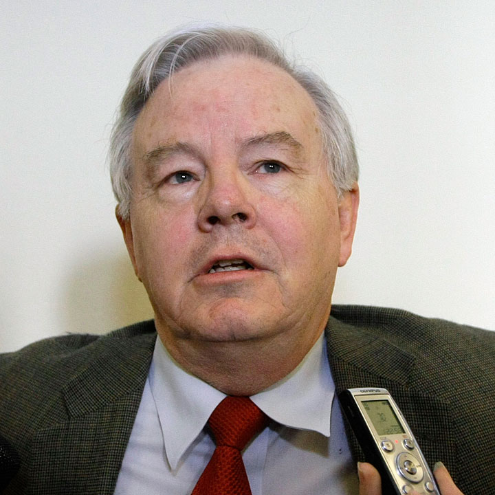 Rep. Joe Barton