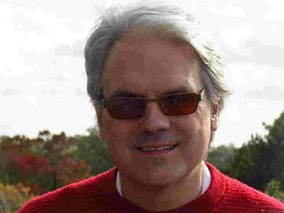 Jeff Moyer is a writer, musician and disability advocate in Cleveland. Jeff Moyer is a writer, musician and disability advocate in Cleveland.