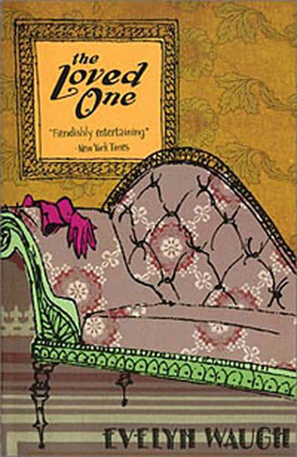 The Loved One The Loved One