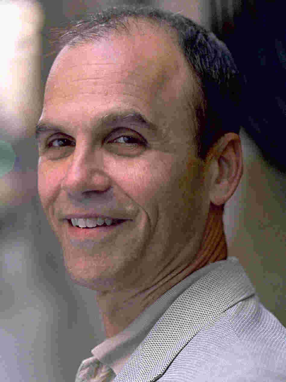 Scott Turow Scott Turow