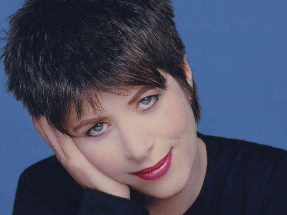 Diane Warren