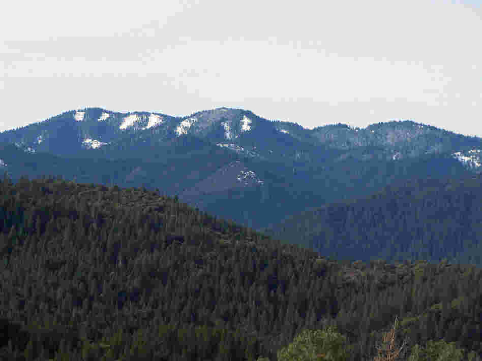 Humboldt County, Calif.