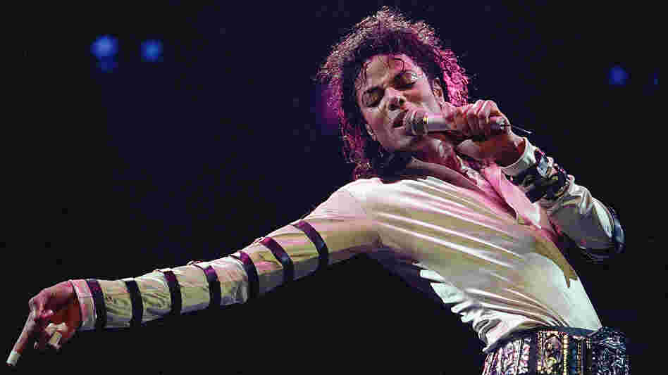 Michael Jackson Michael Jackson