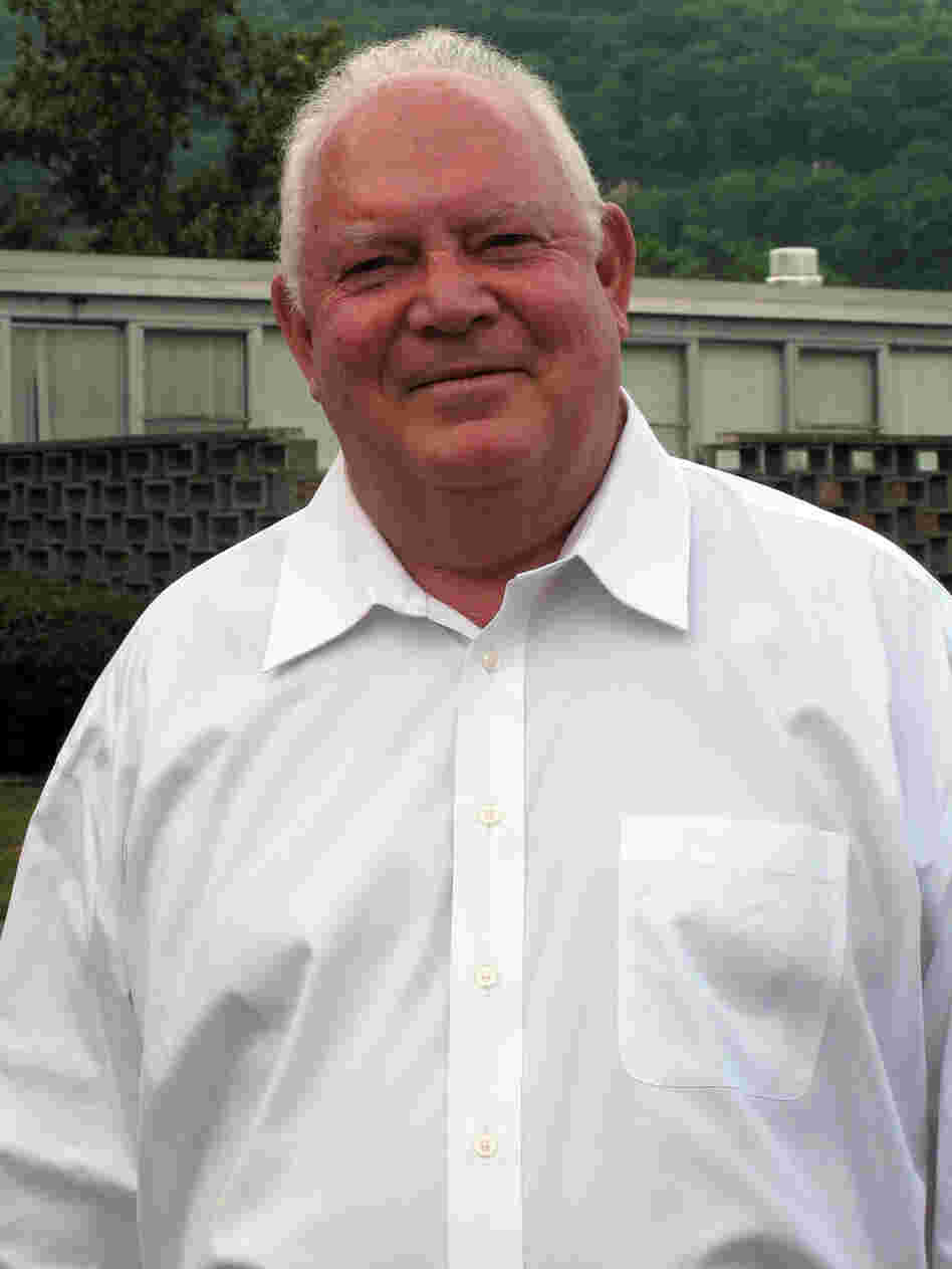 Psychiatrist Terry Holmes says it's too early to use this kind of genetic evidence in a court of law Psychiatrist Terry Holmes says it's too early to use this kind of genetic evidence in a court of law