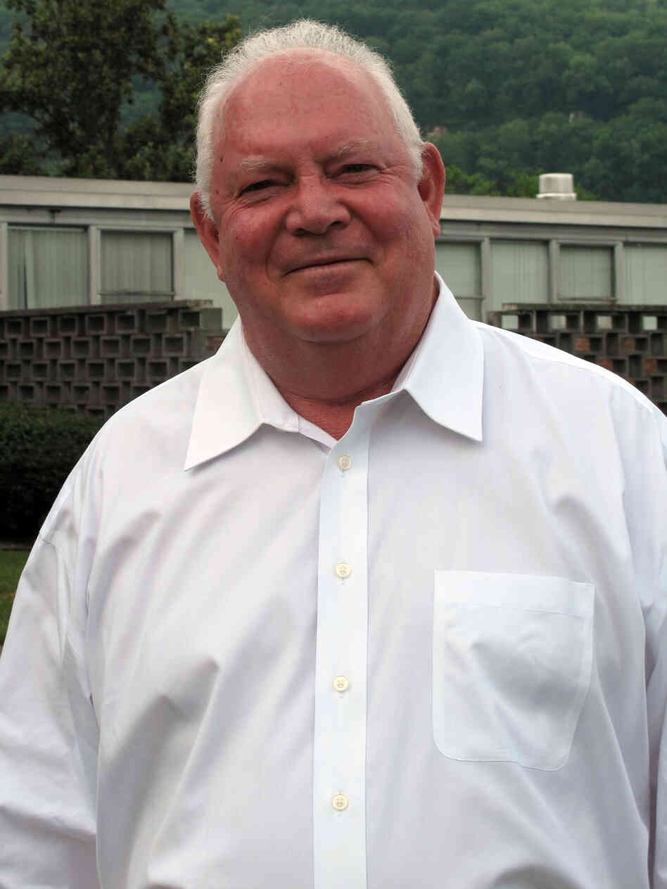 Psychiatrist Terry Holmes says it's too early to use this kind of genetic evidence in a court of law Psychiatrist Terry Holmes says it's too early to use this kind of genetic evidence in a court of law