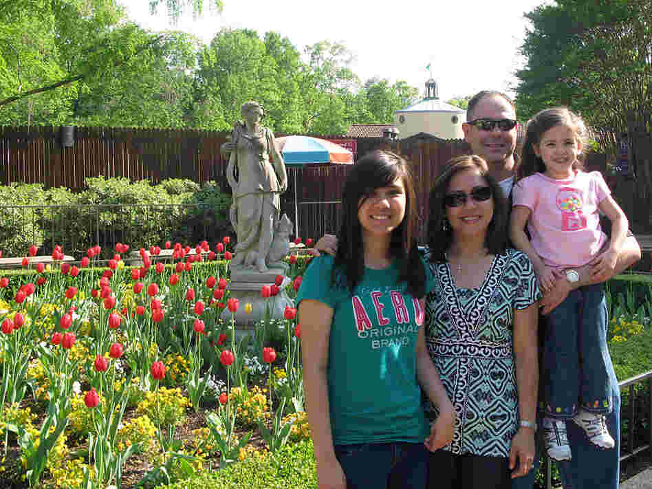 The Clauer family