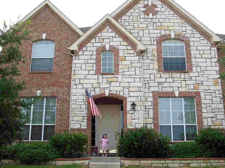 Clauer's home