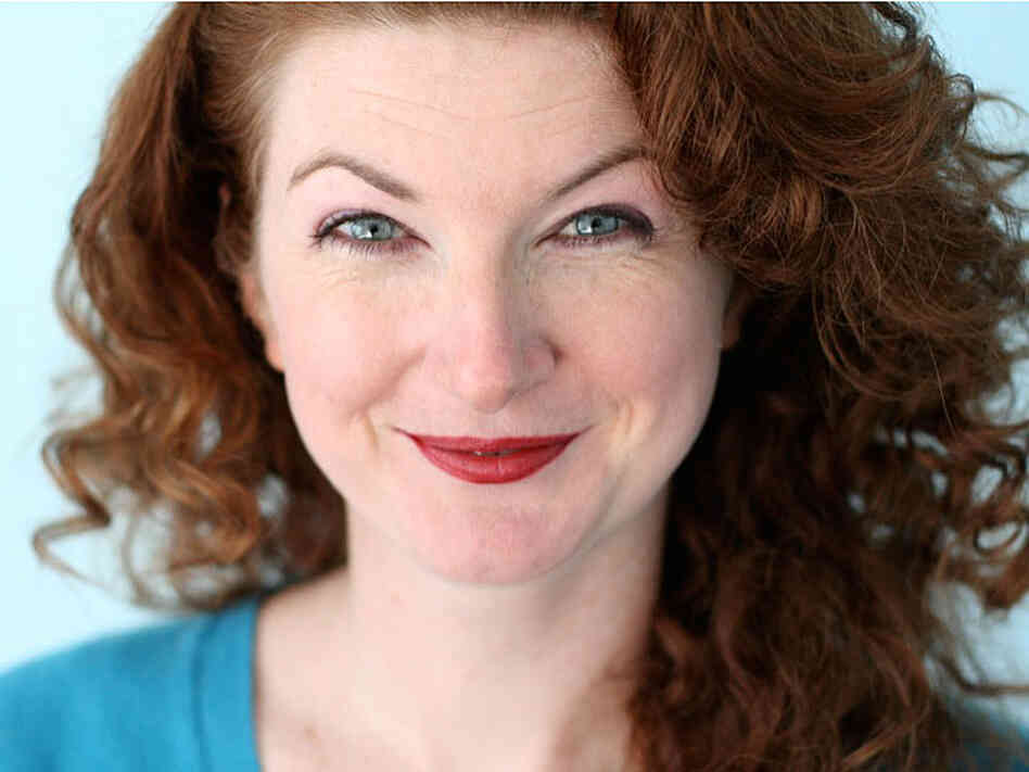 Maggie Mason