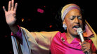 Soprano Jessye Norman Soprano Jessye Norman