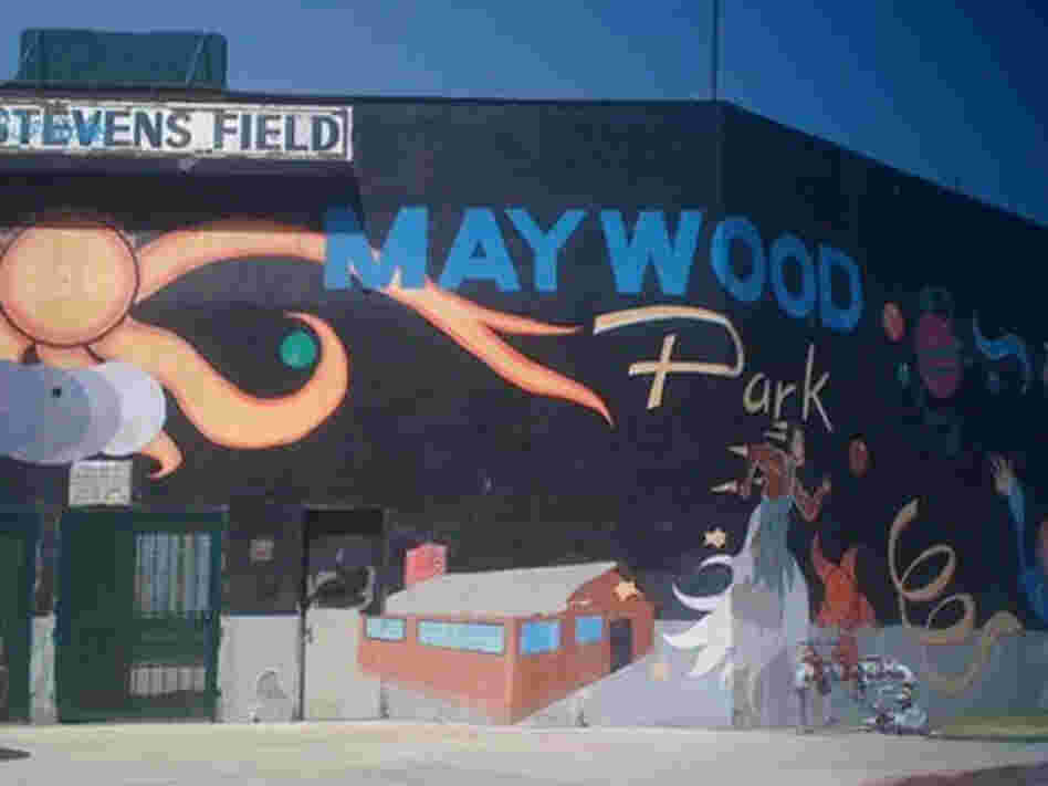Maywood, Calif., Parks and Recreation programs will be handed over to a neighboring city.