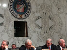 Senators Charles Grassley, Orrin Hatch, Jeff Sessions, Pat Leahy Senators Charles Grassley, Orrin Hatch, Jeff Sessions, Pat Leahy