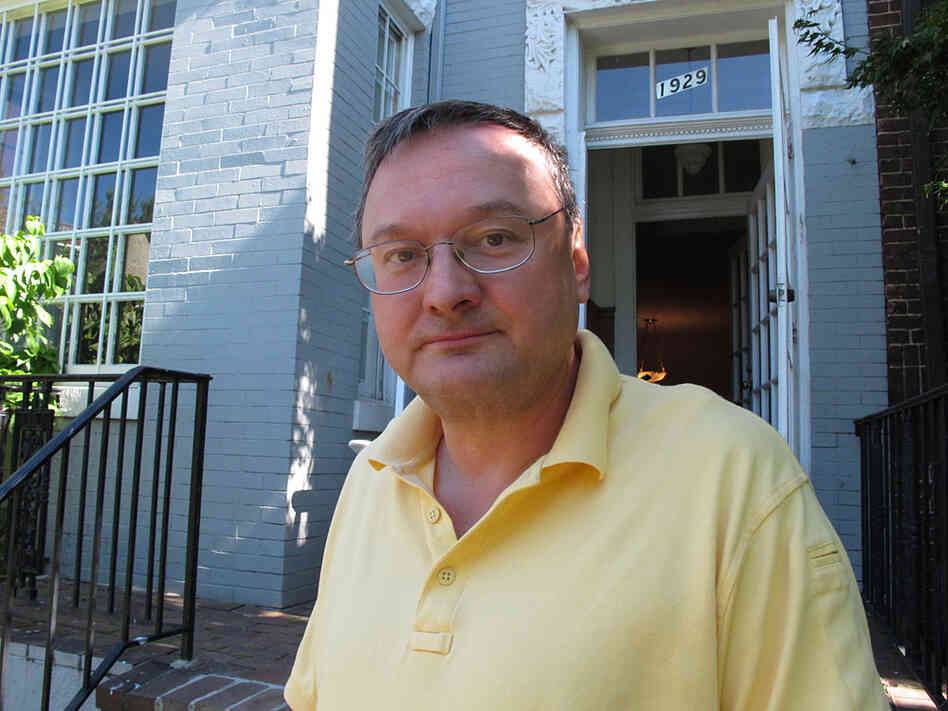 George Lyon