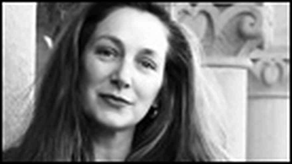 JULIE McCARTHY JULIE McCARTHY