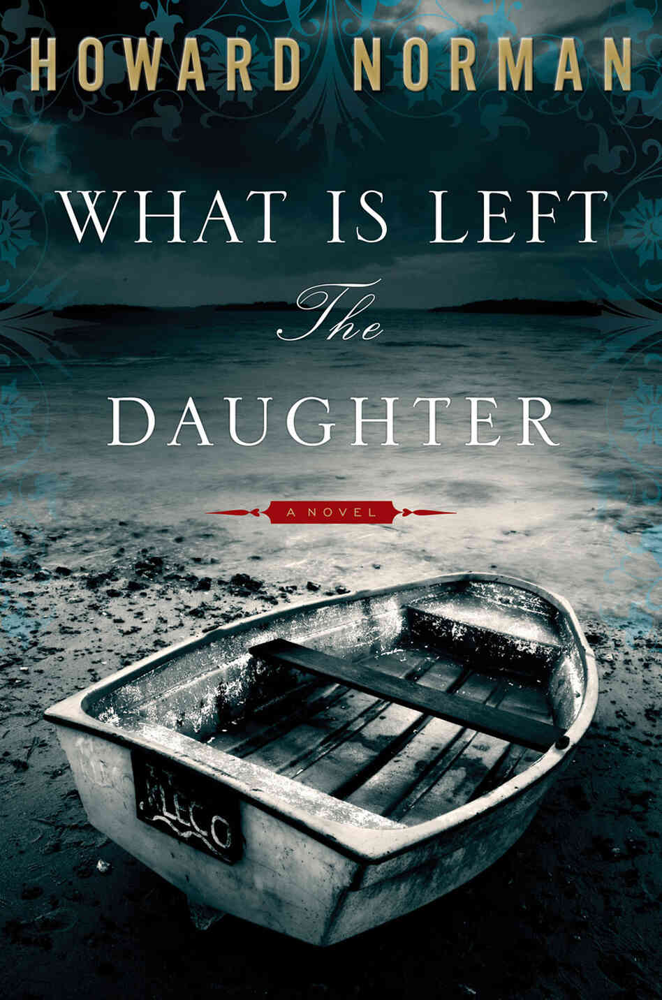 What Is Left The Daughter What Is Left The Daughter