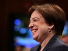 Supreme Court nominee Elena Kagan Supreme Court nominee Elena Kagan