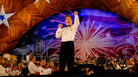 Keith Lockhart Keith Lockhart