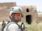 Army Capt. Dan Luckett Army Capt. Dan Luckett