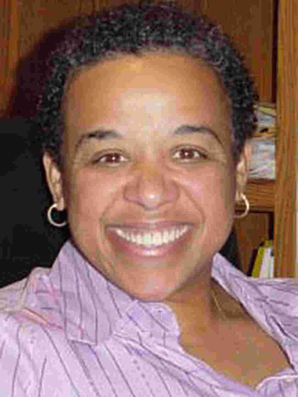 Susan Green Susan Green