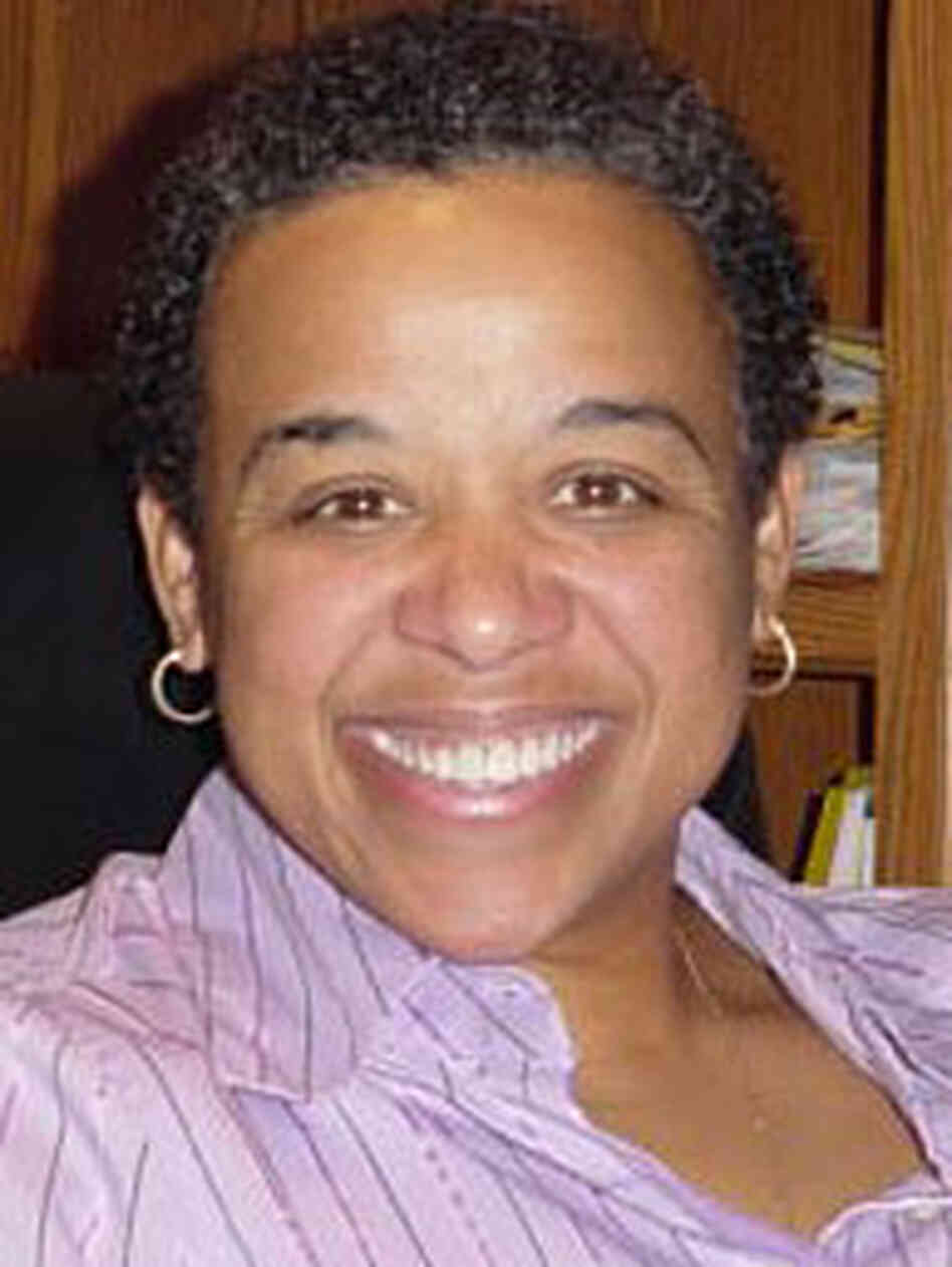 Susan Green Susan Green