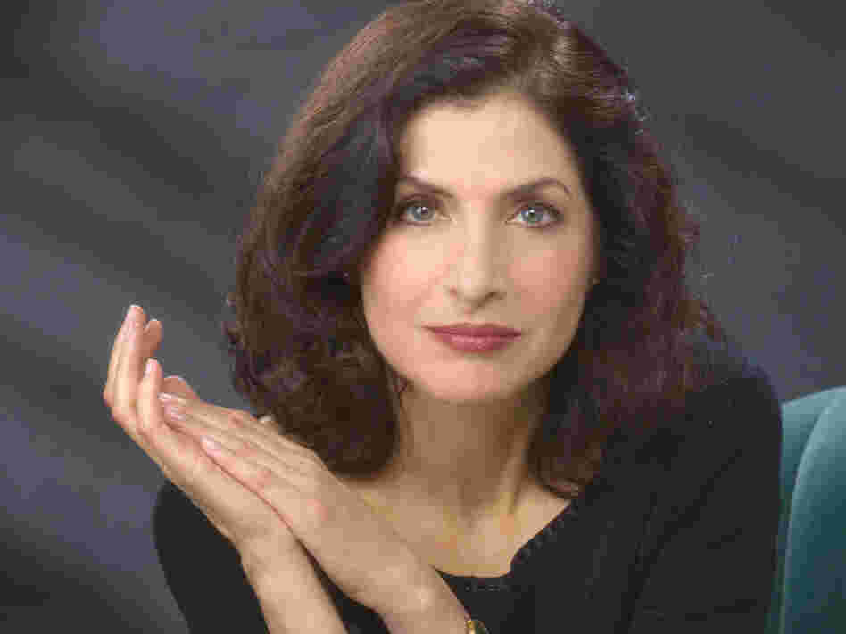 Lauren Belfer