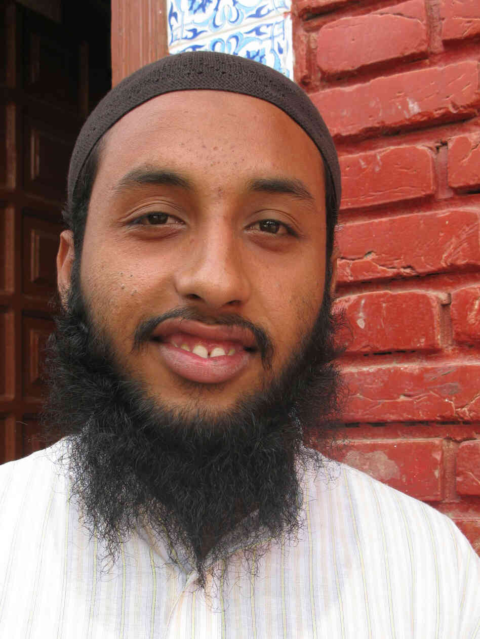Mohammad Noman Mohammad Noman