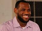 LeBron James LeBron James