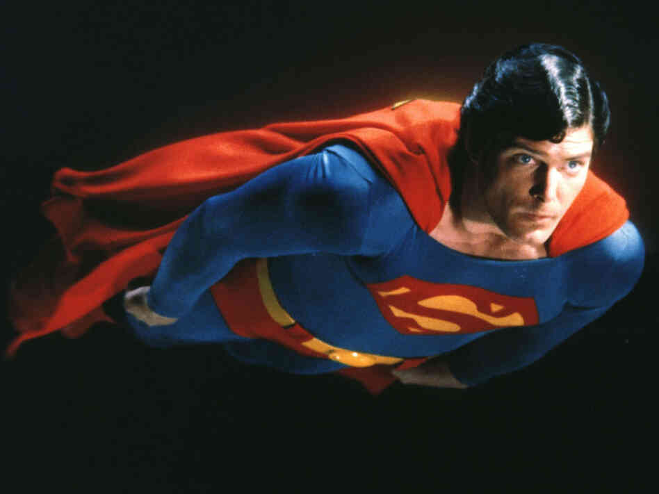 Superman