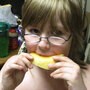 8-year-old Alex Williamson
