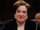 Supreme Court nominee Elena Kagan Supreme Court nominee Elena Kagan