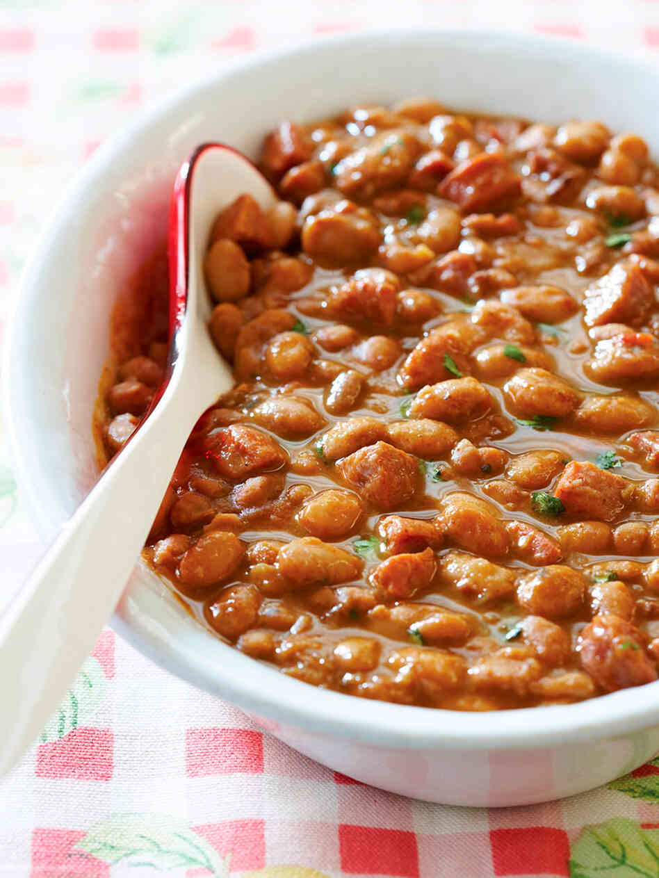 Drunken Beans Drunken Beans