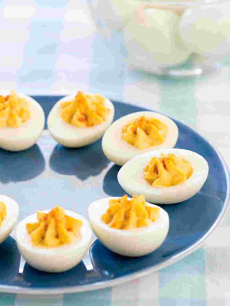 Foolproof Deviled Eggs Foolproof Deviled Eggs