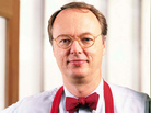 Chris Kimball of PBS' 'America's Test Kitchen' has a new book of classic potluck recipes. Chris Kimball of PBS' 'America's Test Kitchen' has a new book of classic potluck recipes.