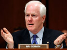 Sen. John Cornyn Sen. John Cornyn