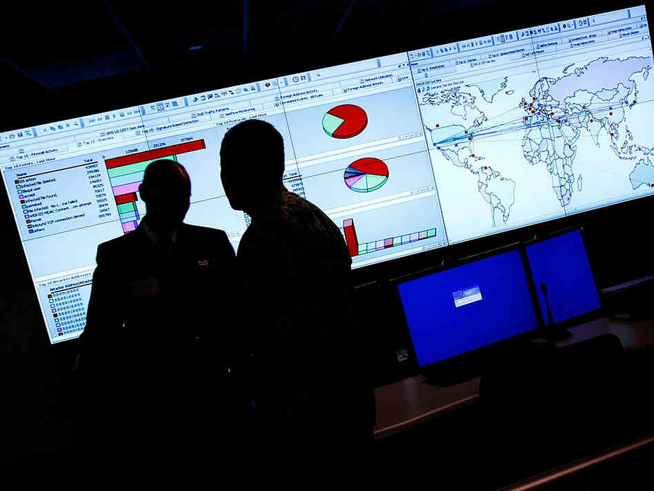 U.S. Computer Emergency Readiness Team/National Cybersecurity and Communications Integration Center