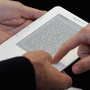 The Amazon Kindle