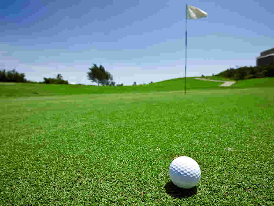 Nationally, 600 golf courses have closed in the past five years.