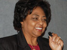 Shirley Sherrod Shirley Sherrod