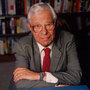 "No other journalist in memory saw as much history as Daniel Schorr," Simon says.