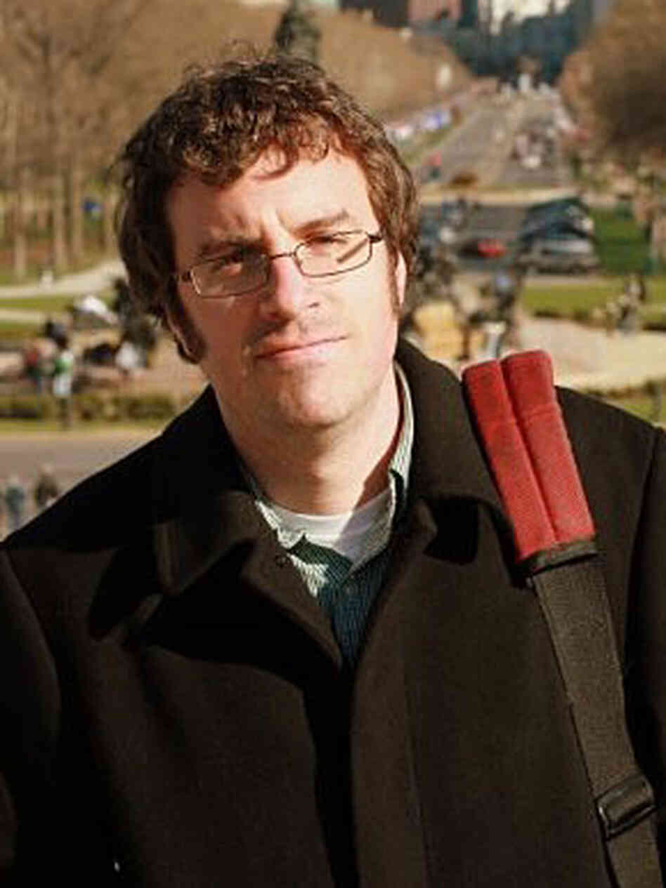 C.W. Anderson C.W. Anderson