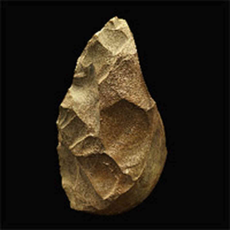 Stone tool Stone tool