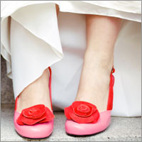Feet