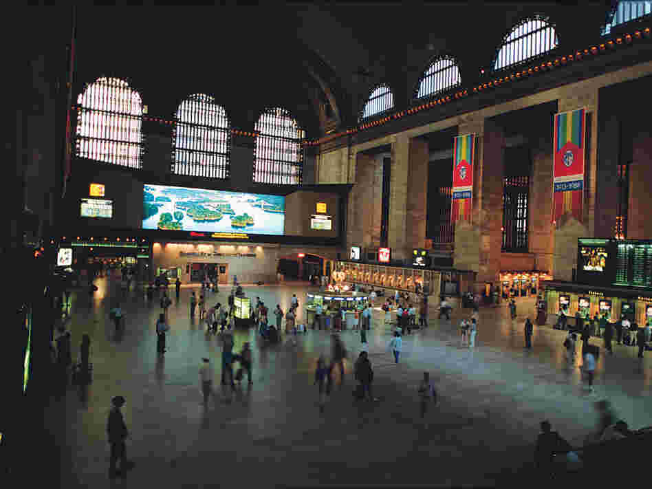 Grand Central Terminal