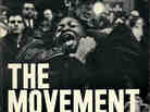 The cover of a book shows a photograph by Danny Lyon