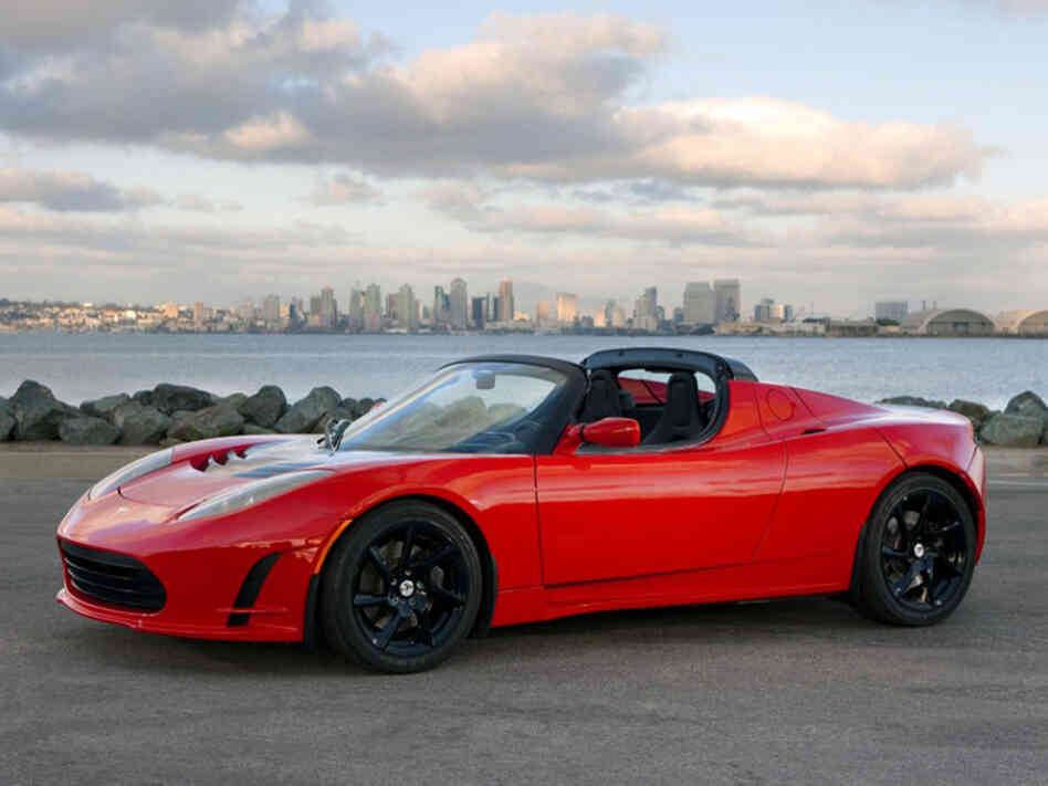 Tesla