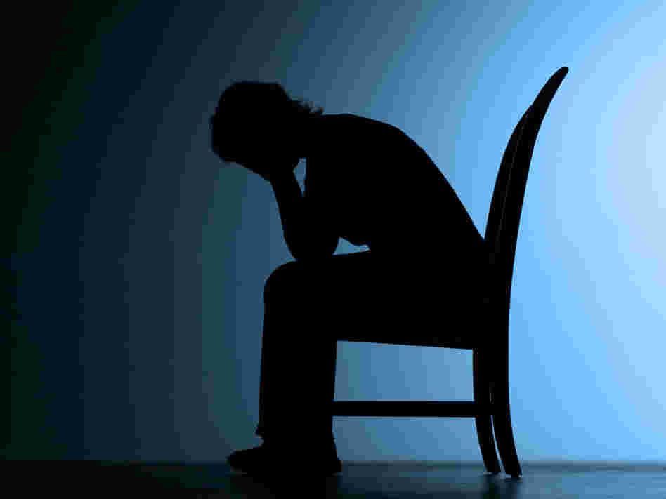 We know relatively little about whether the pain that follows a loss is necessary. We know relatively little about whether the pain that follows a loss is necessary.