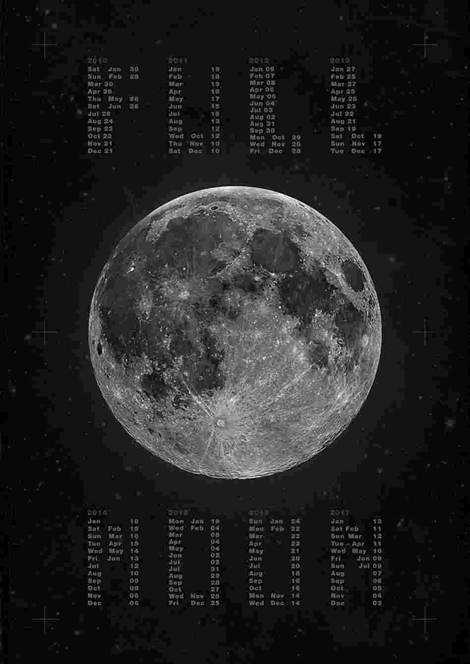 Full Moon Full Moon