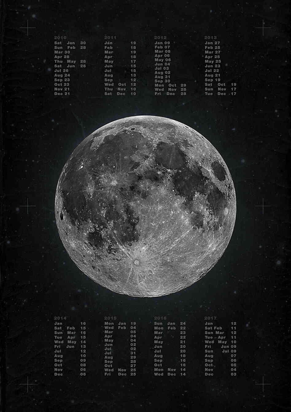 Full Moon Full Moon