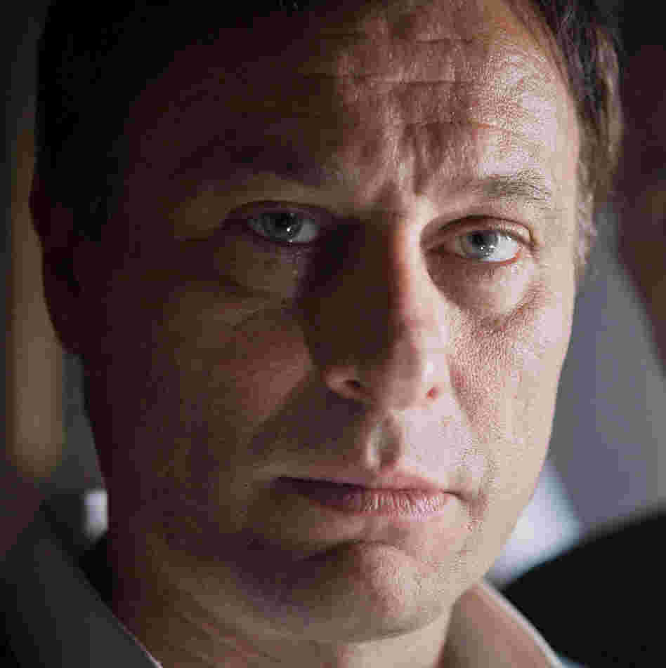 Michael Nyqvist