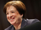 Elena Kagan. Elena Kagan.