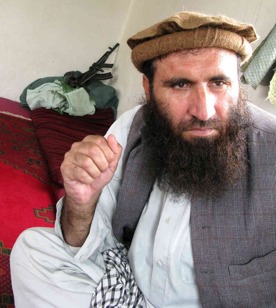 Izzatullah Nusrat is the only former Guantanamo detainee running for Parliament in upcoming election Izzatullah Nusrat is the only former Guantanamo detainee running for Parliament in upcoming election